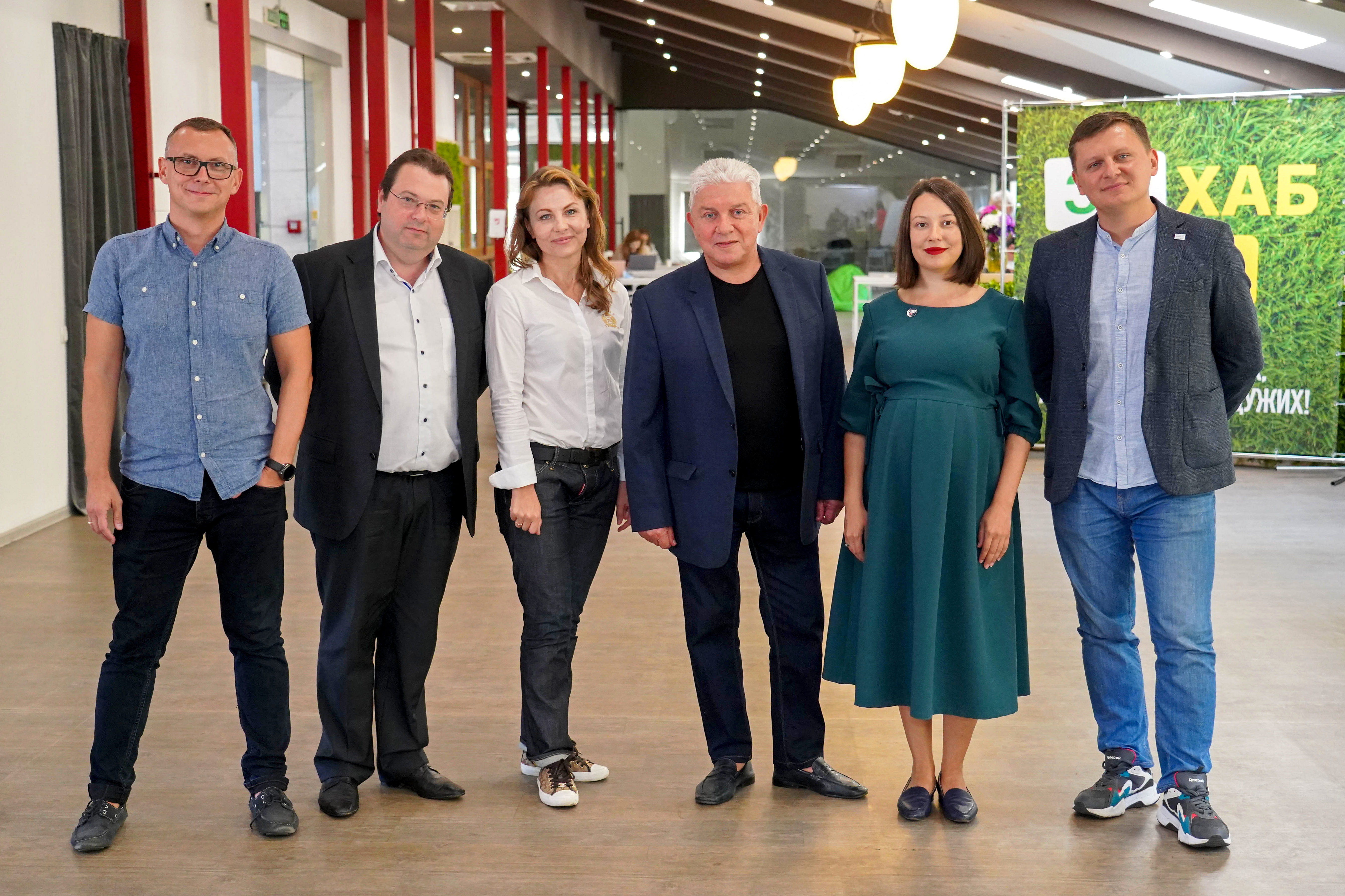 ЦИК сняла с регистрации четырех однофамильцев Филимонова